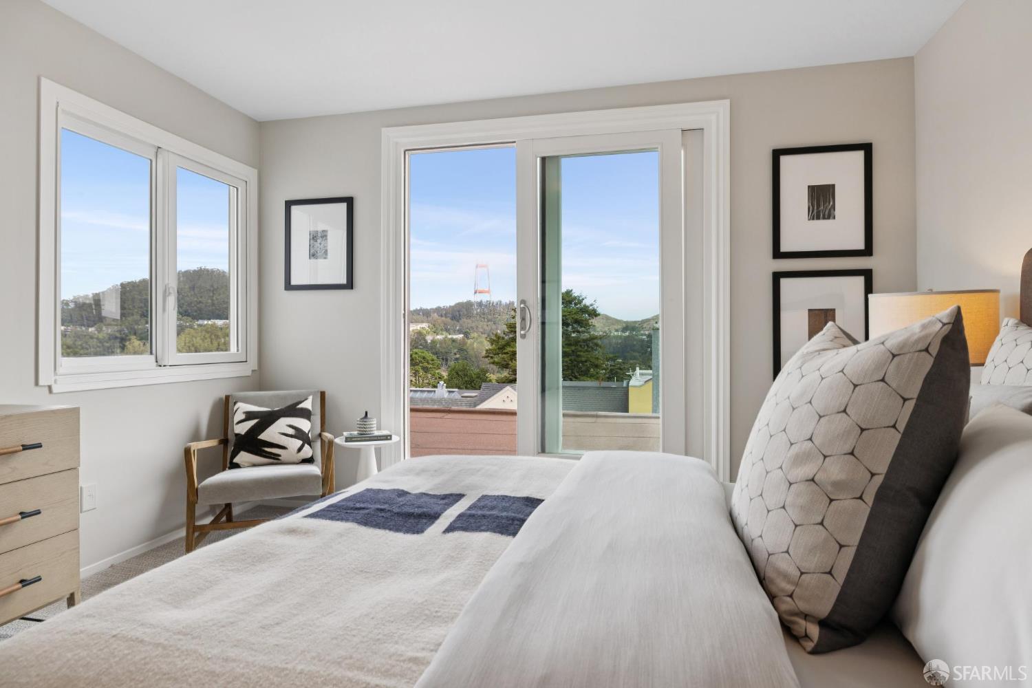 1983 10th Avenue, San Francisco