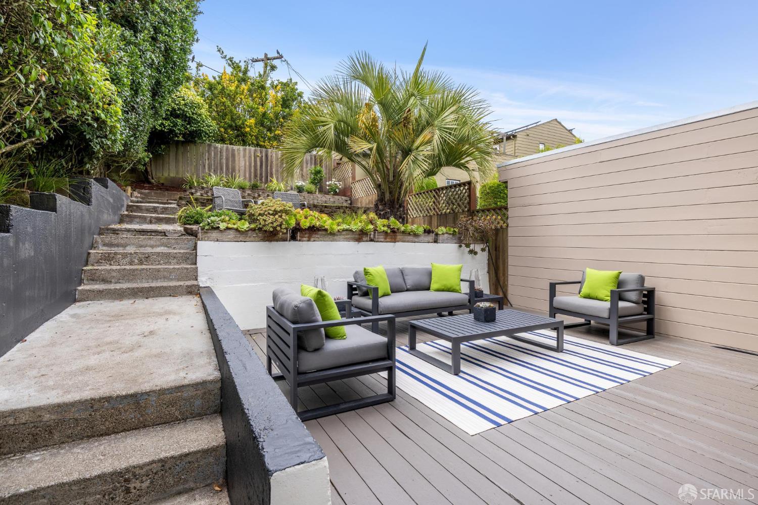 1983 10th Avenue, San Francisco