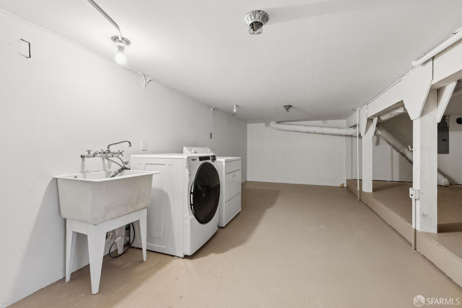 1983 10th Avenue, San Francisco