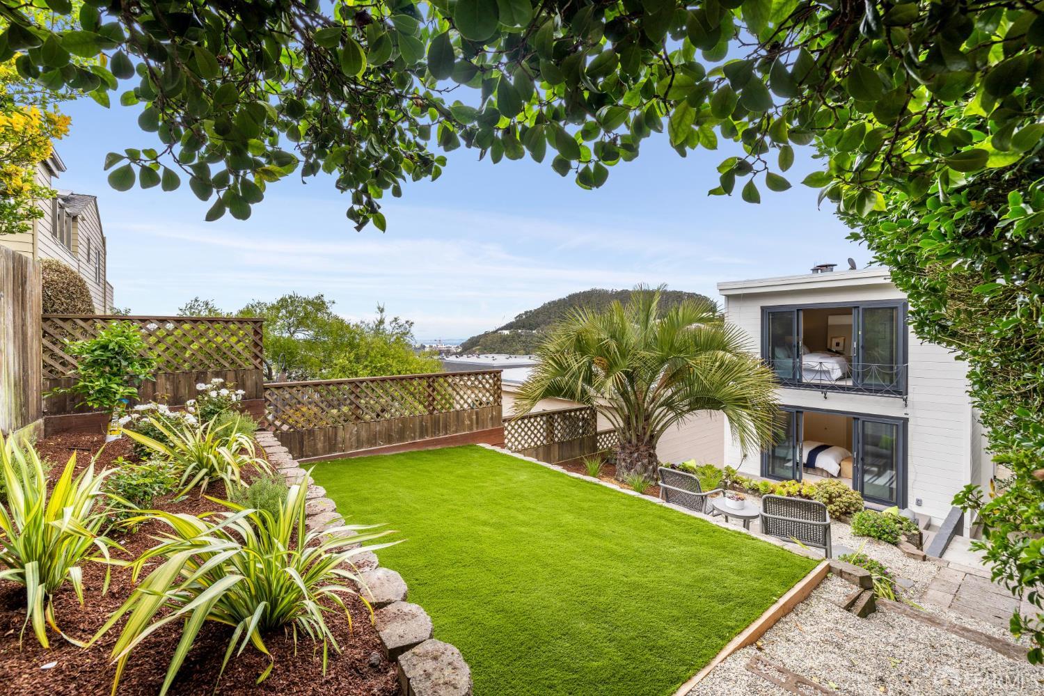 1983 10th Avenue, San Francisco