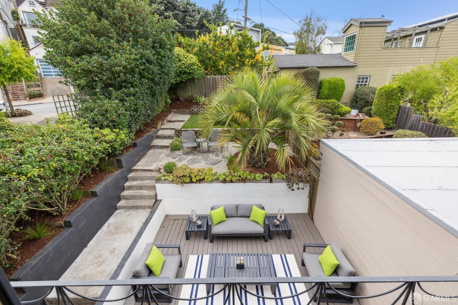 1983 10th Avenue, San Francisco