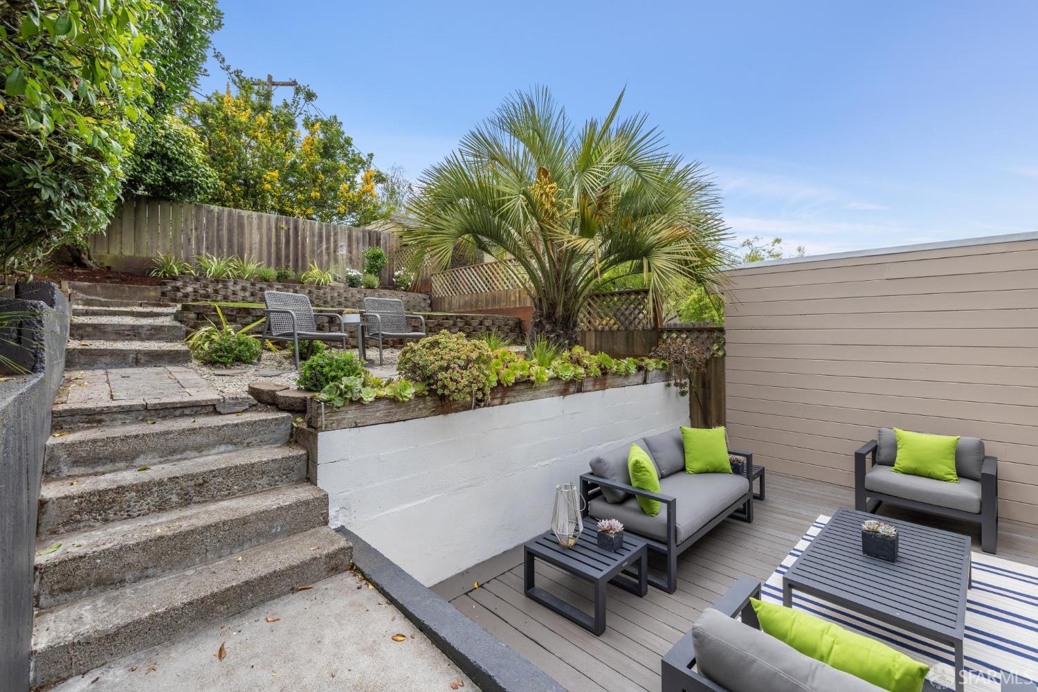 1983 10th Avenue, San Francisco