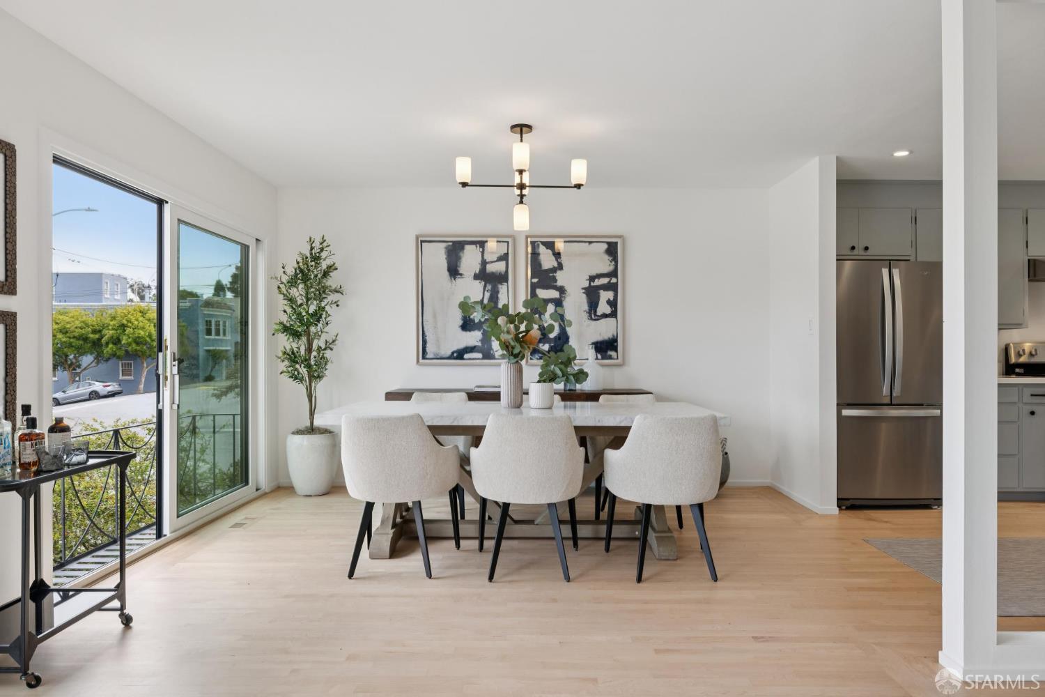 1983 10th Avenue, San Francisco