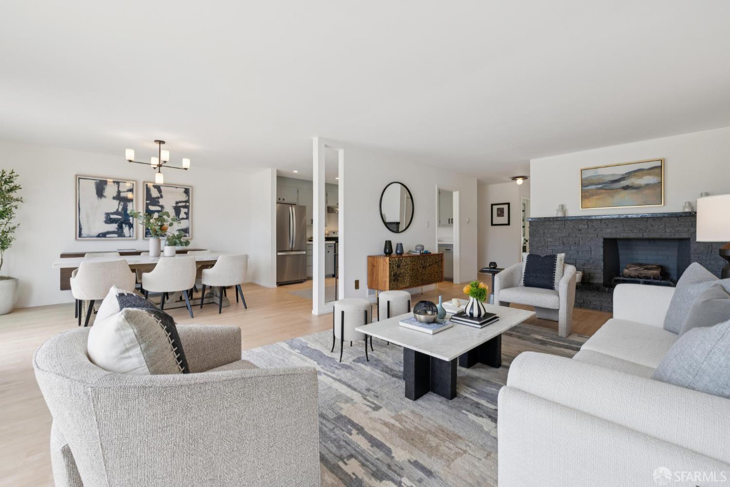 1983 10th Avenue, San Francisco