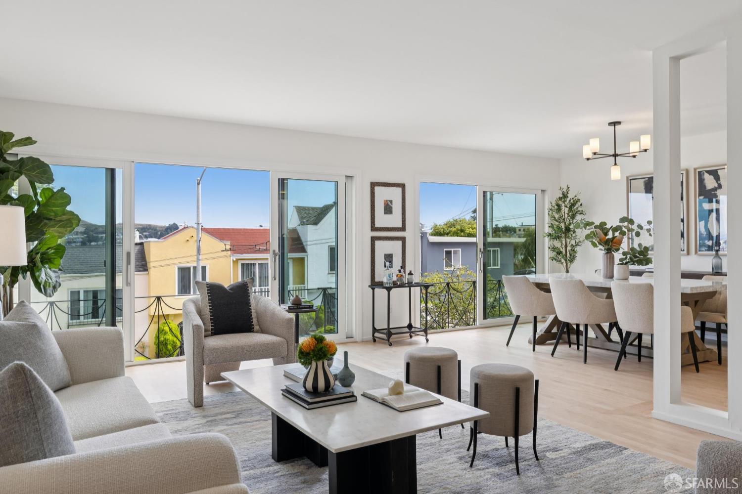 1983 10th Avenue, San Francisco