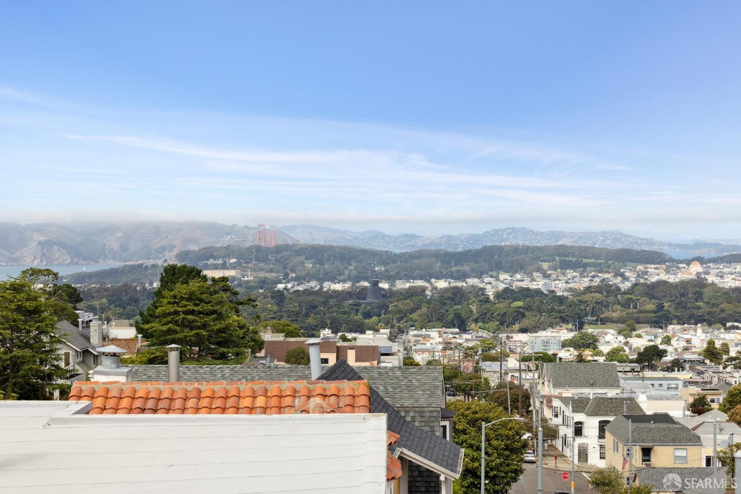 1983 10th Avenue, San Francisco