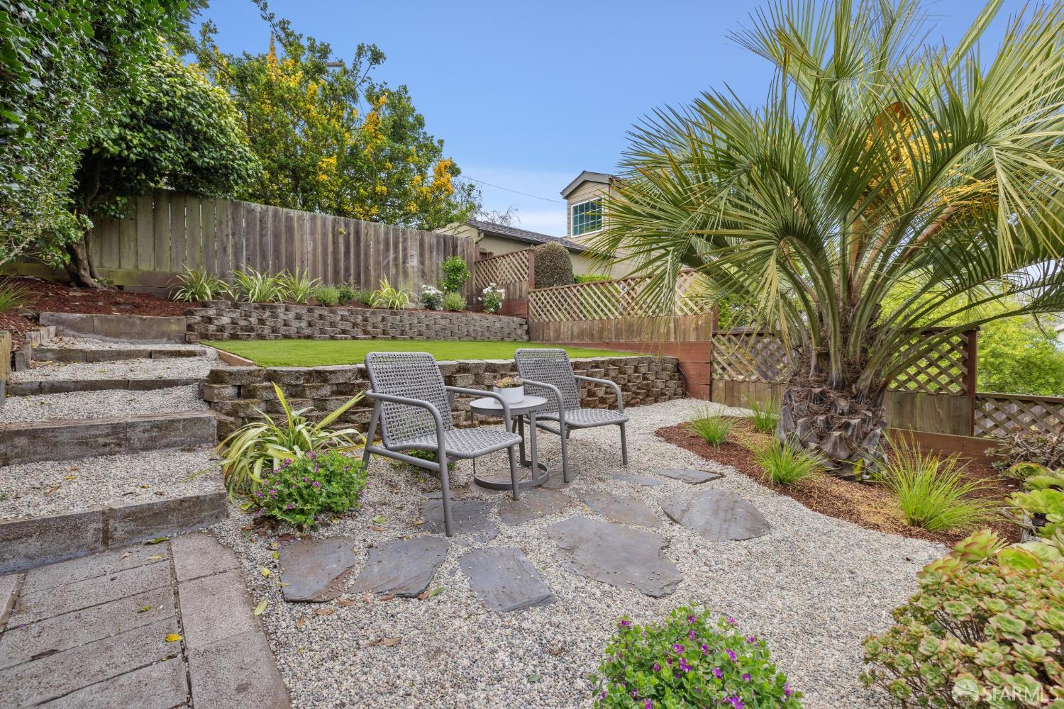 1983 10th Avenue, San Francisco