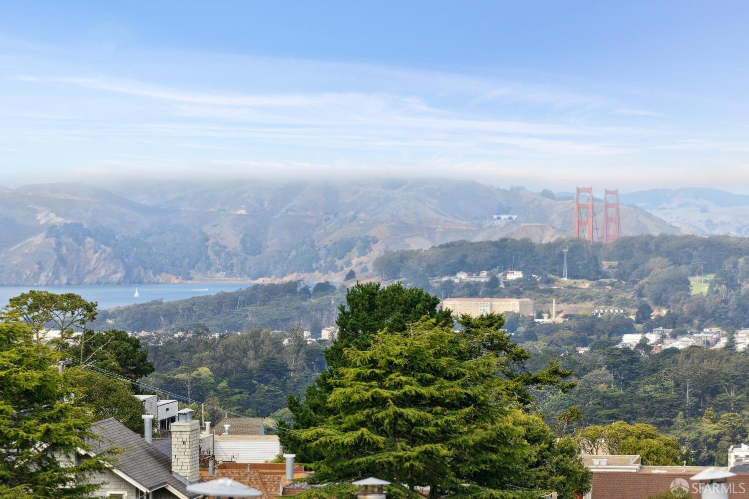 1983 10th Avenue, San Francisco