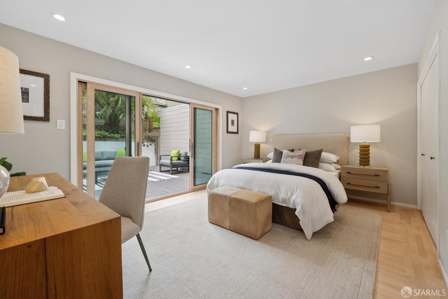 1983 10th Avenue, San Francisco