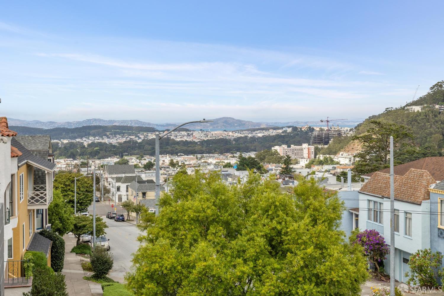 1983 10th Avenue, San Francisco