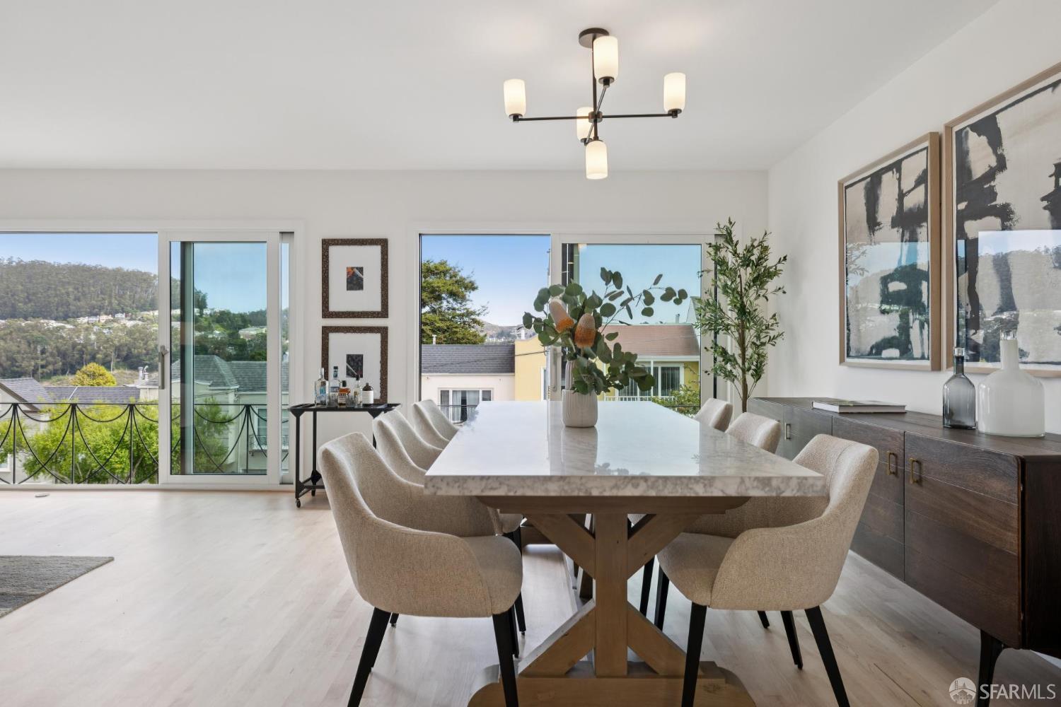 1983 10th Avenue, San Francisco