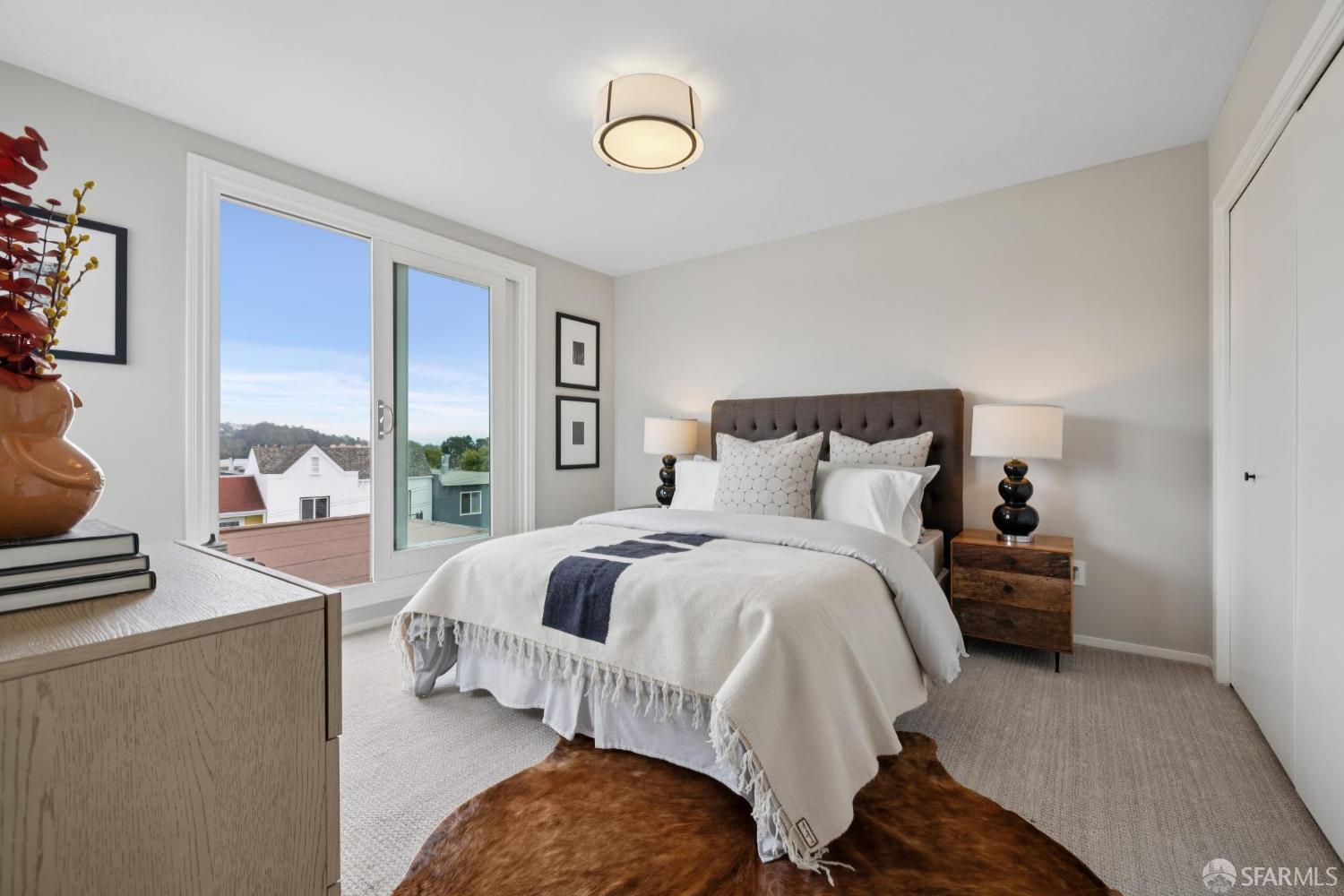 1983 10th Avenue, San Francisco