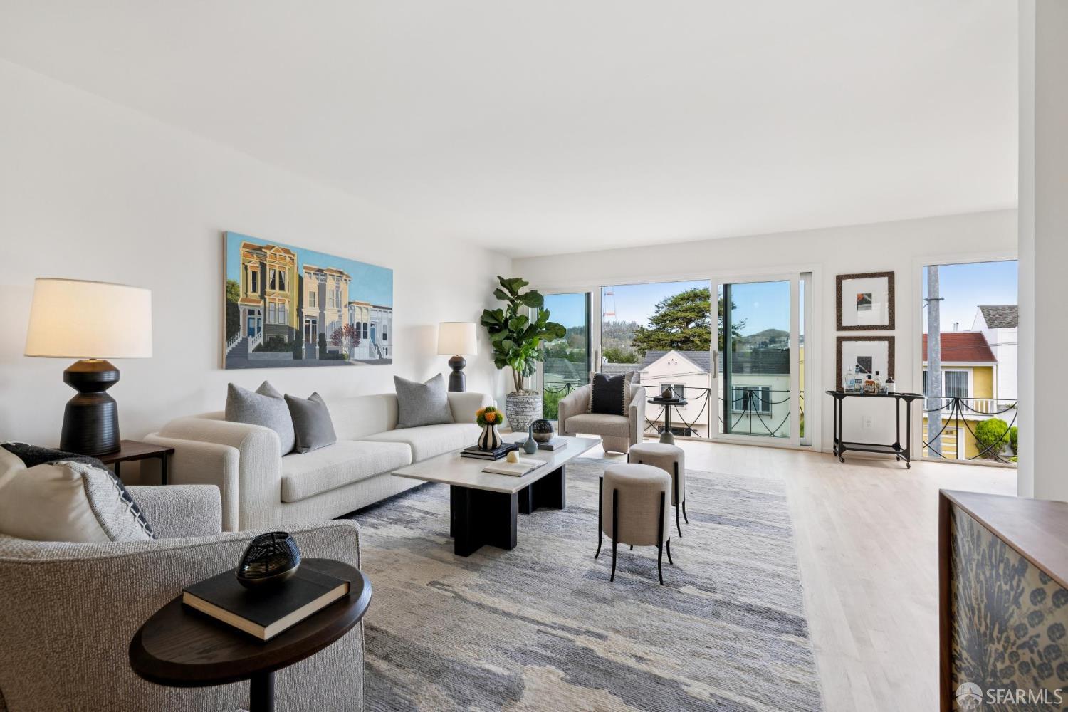 1983 10th Avenue, San Francisco