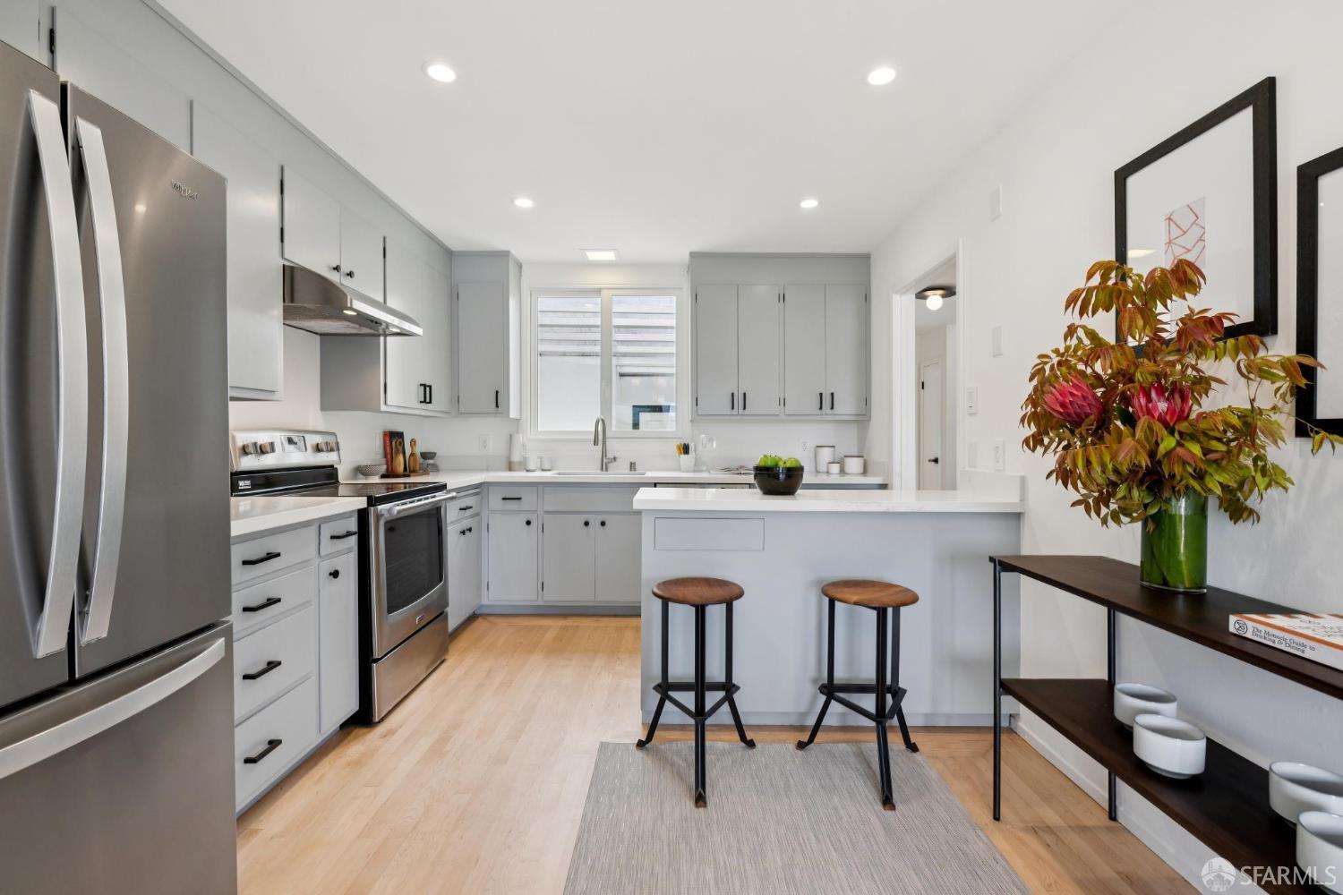 1983 10th Avenue, San Francisco