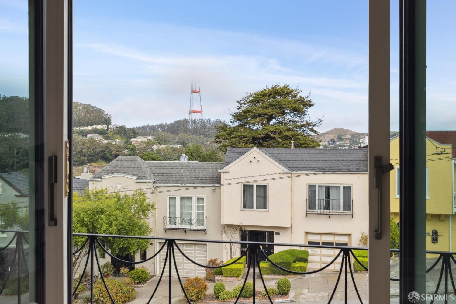 1983 10th Avenue, San Francisco