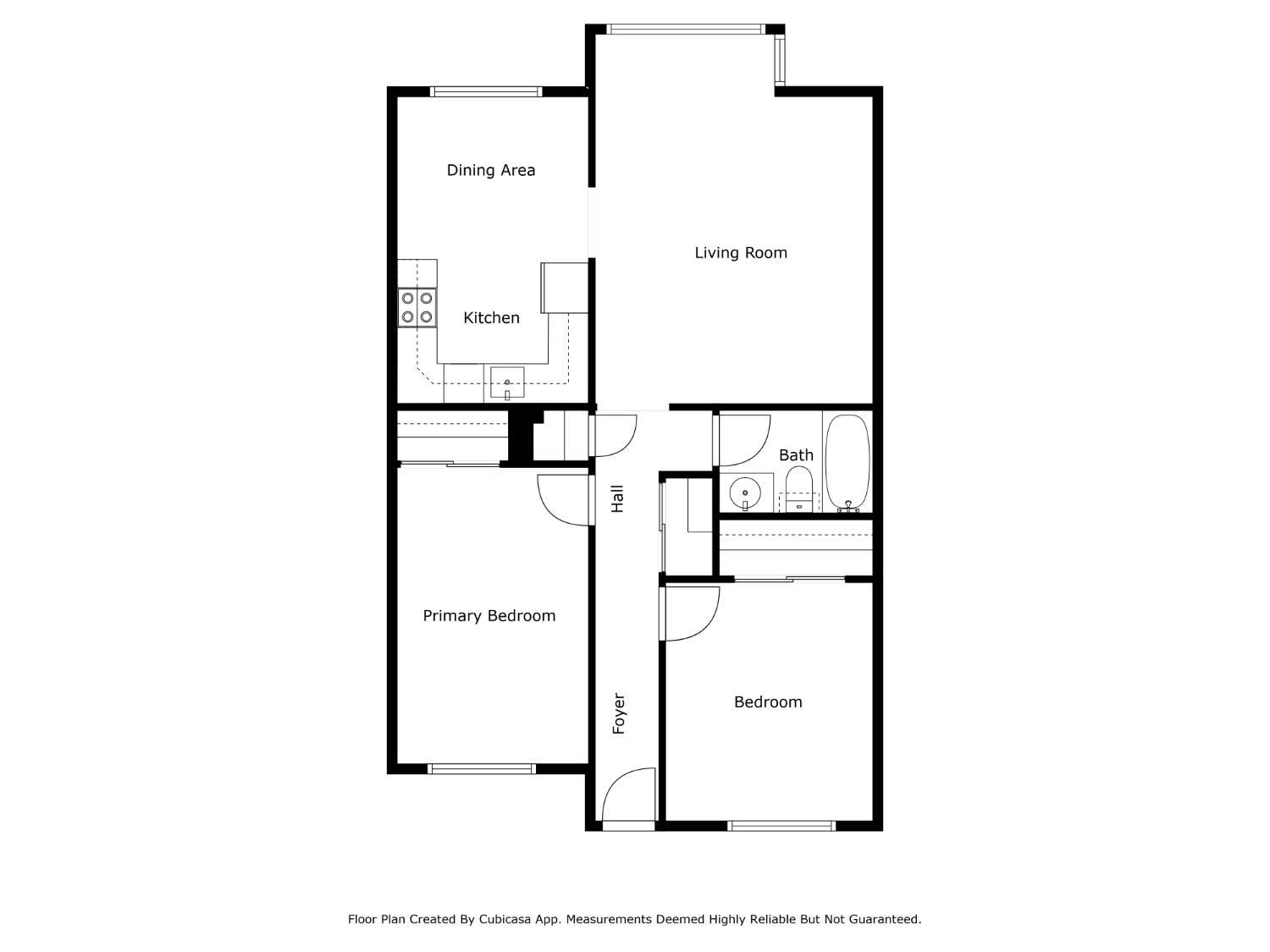 4454 23rd Street # 2