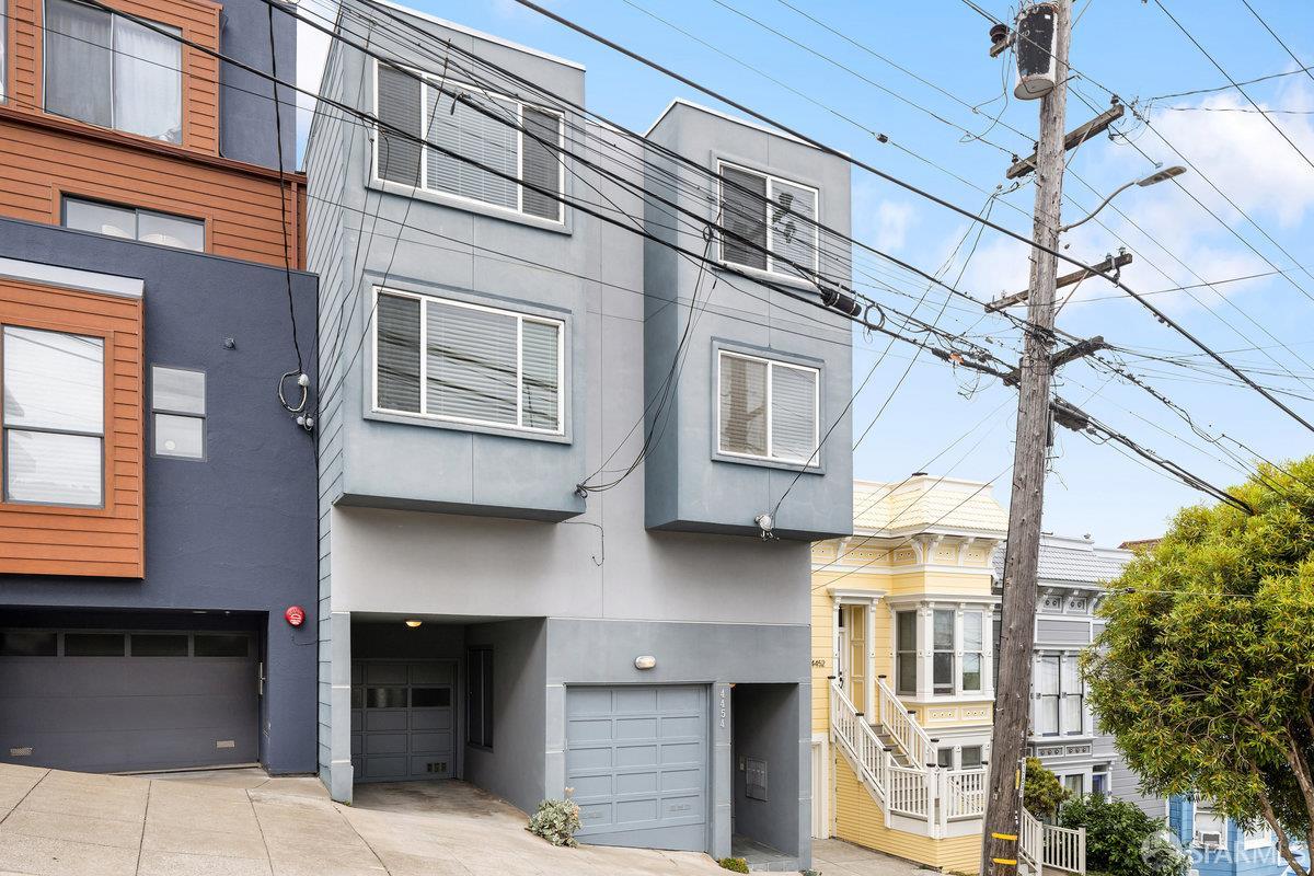 4454 23rd Street # 2