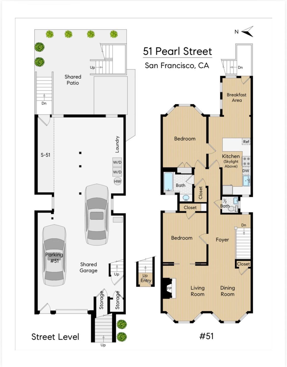51 Pearl Street