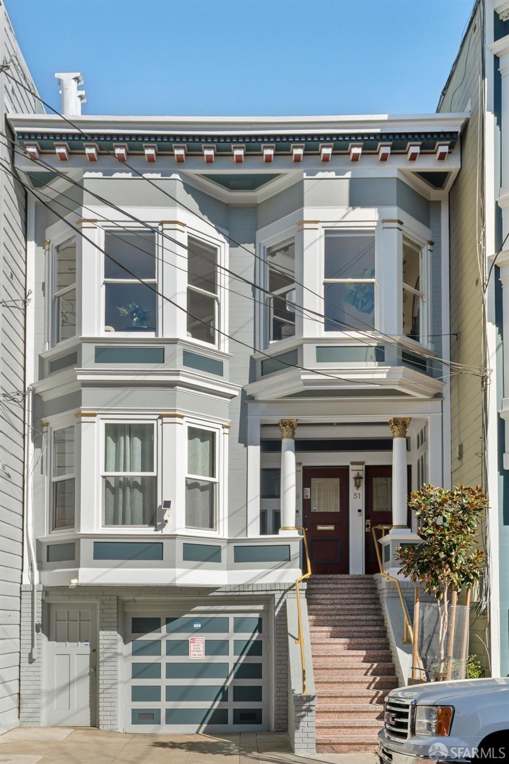 51 Pearl Street