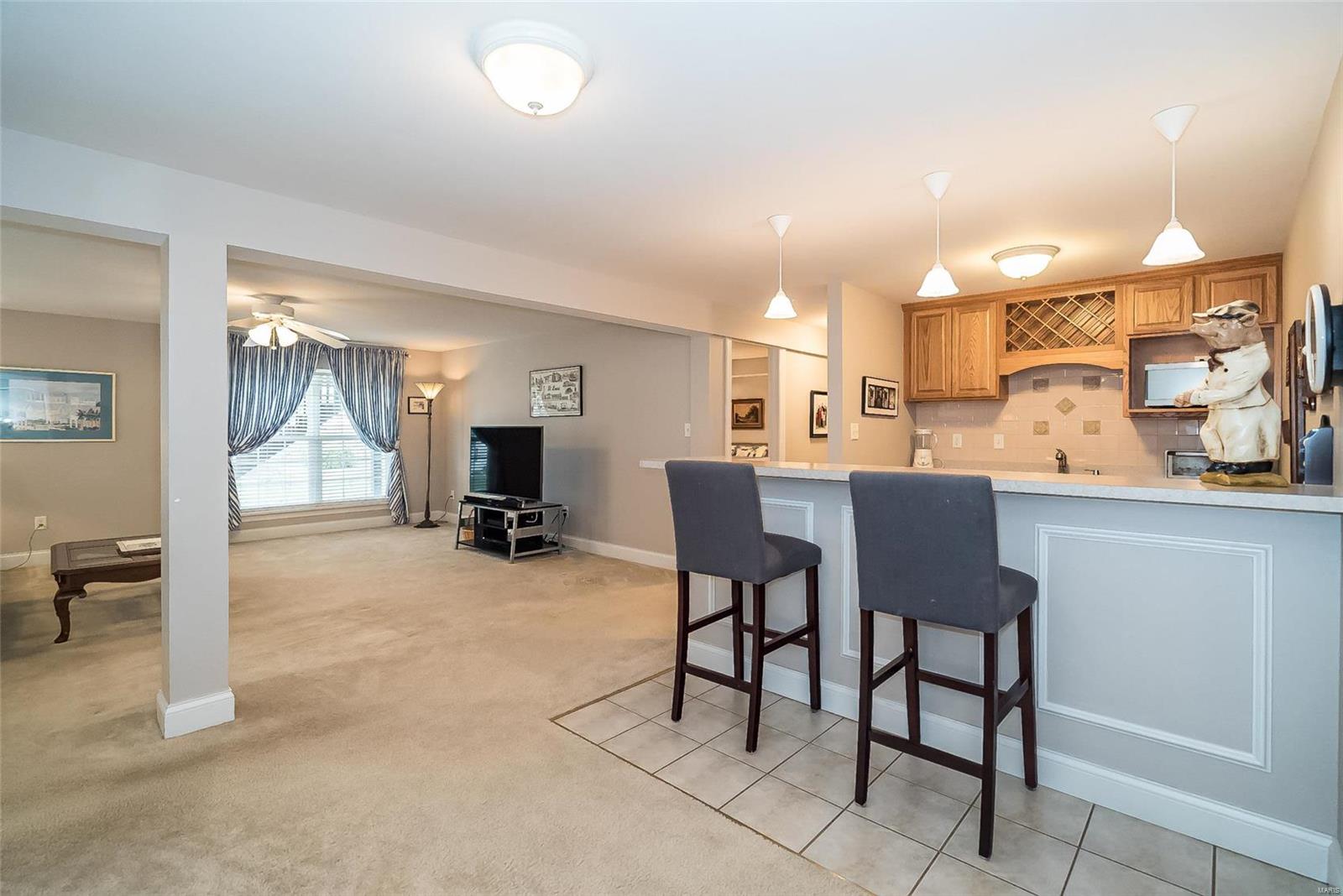 2427 Golden Bear Parkway