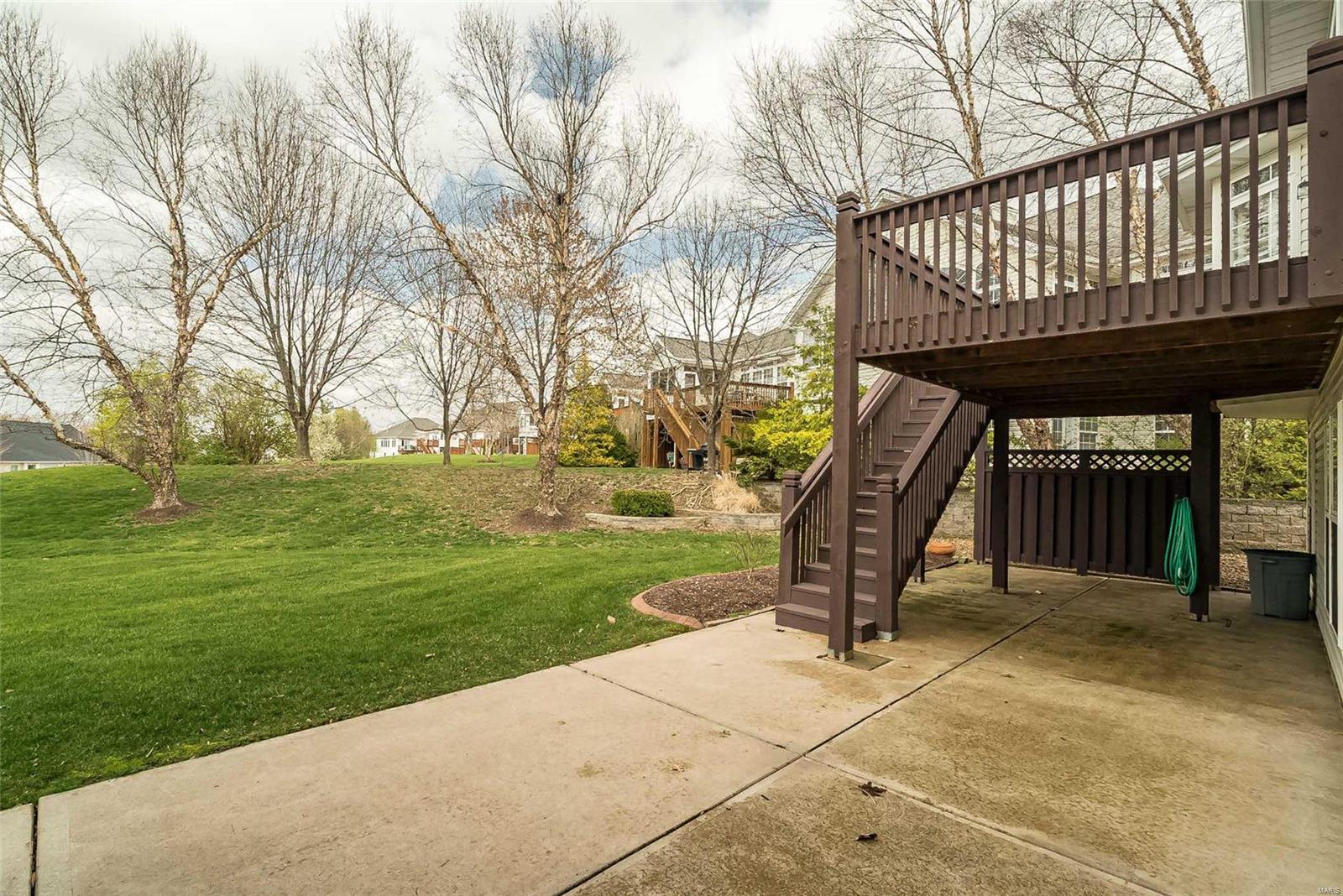 2427 Golden Bear Parkway