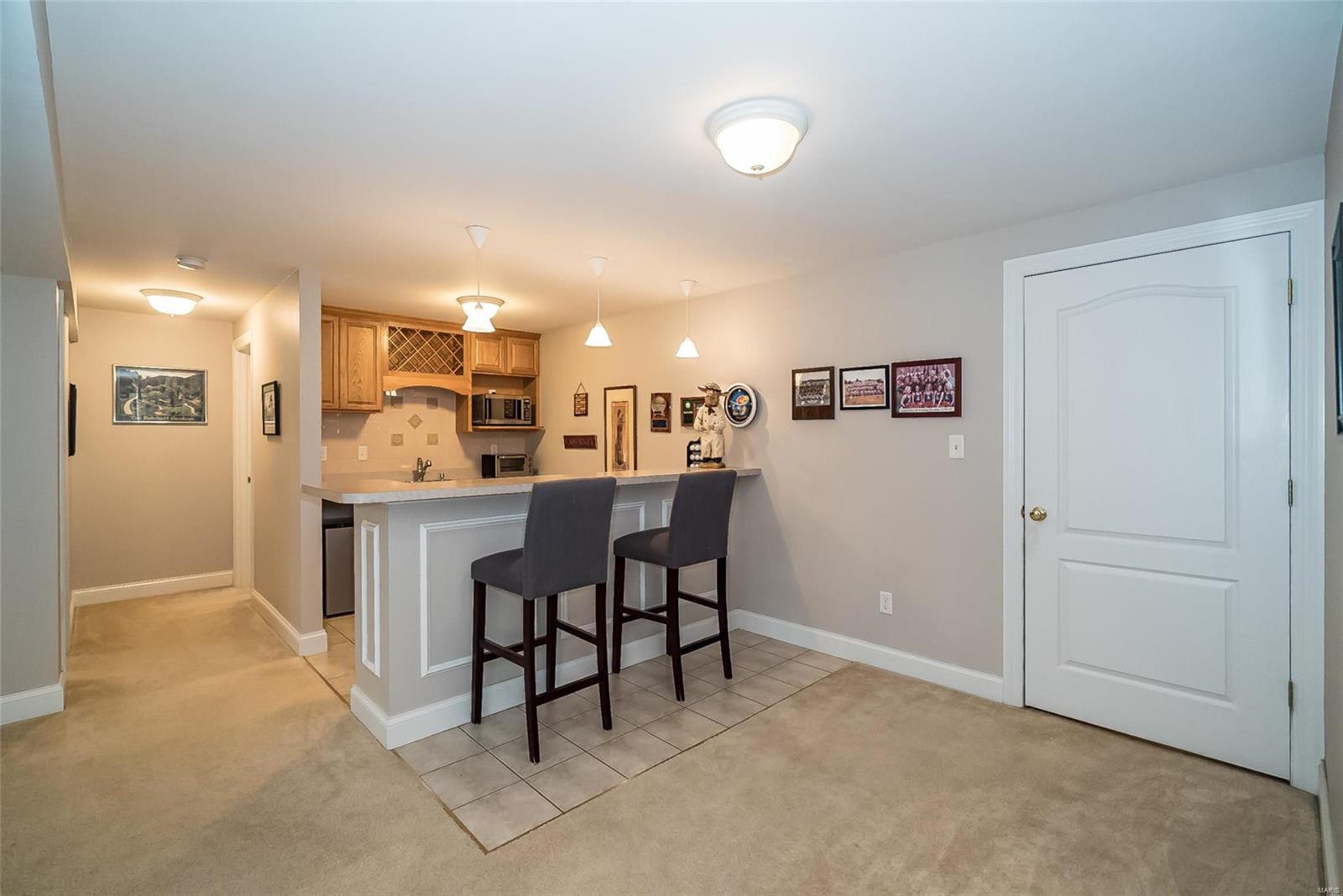 2427 Golden Bear Parkway