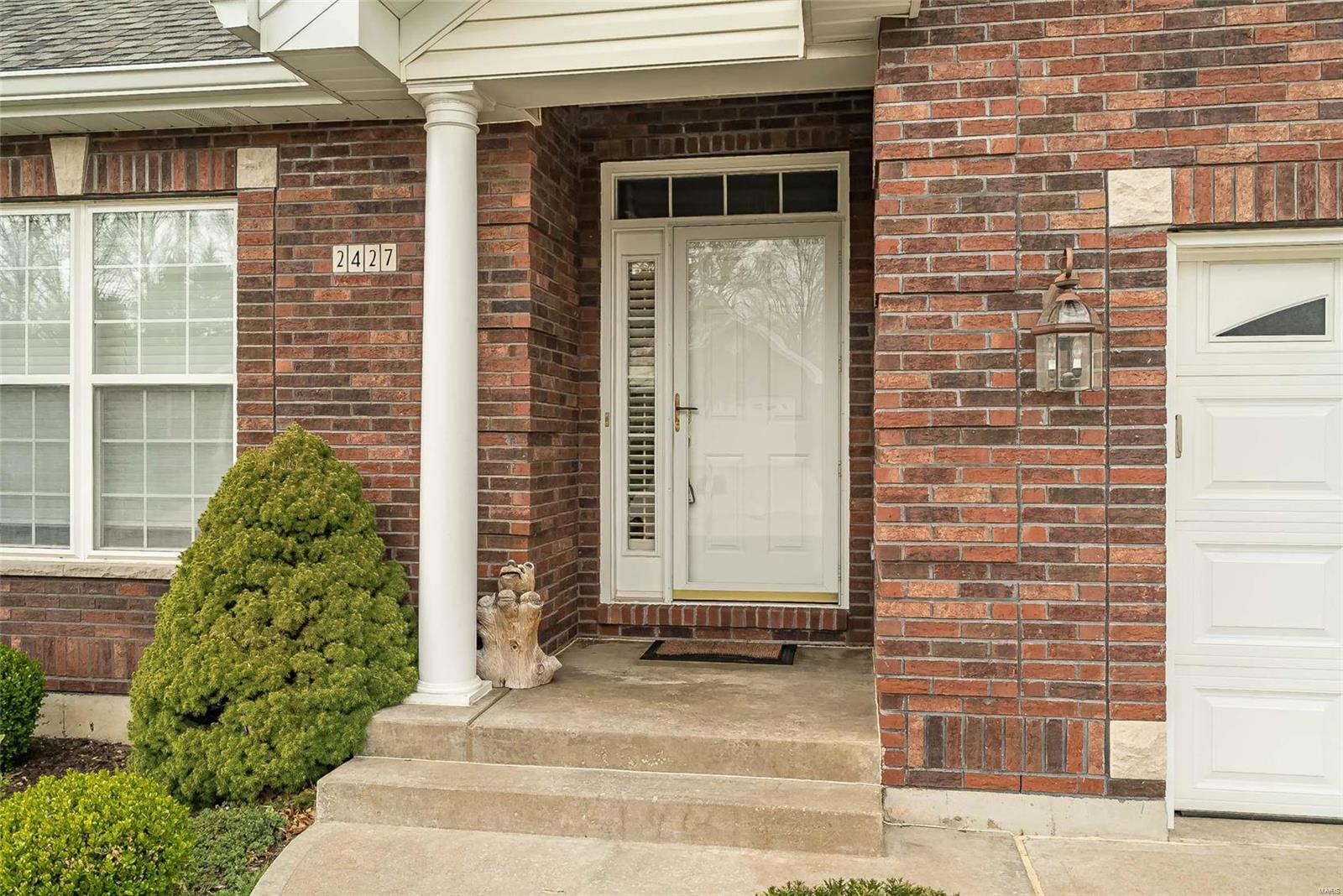 2427 Golden Bear Parkway