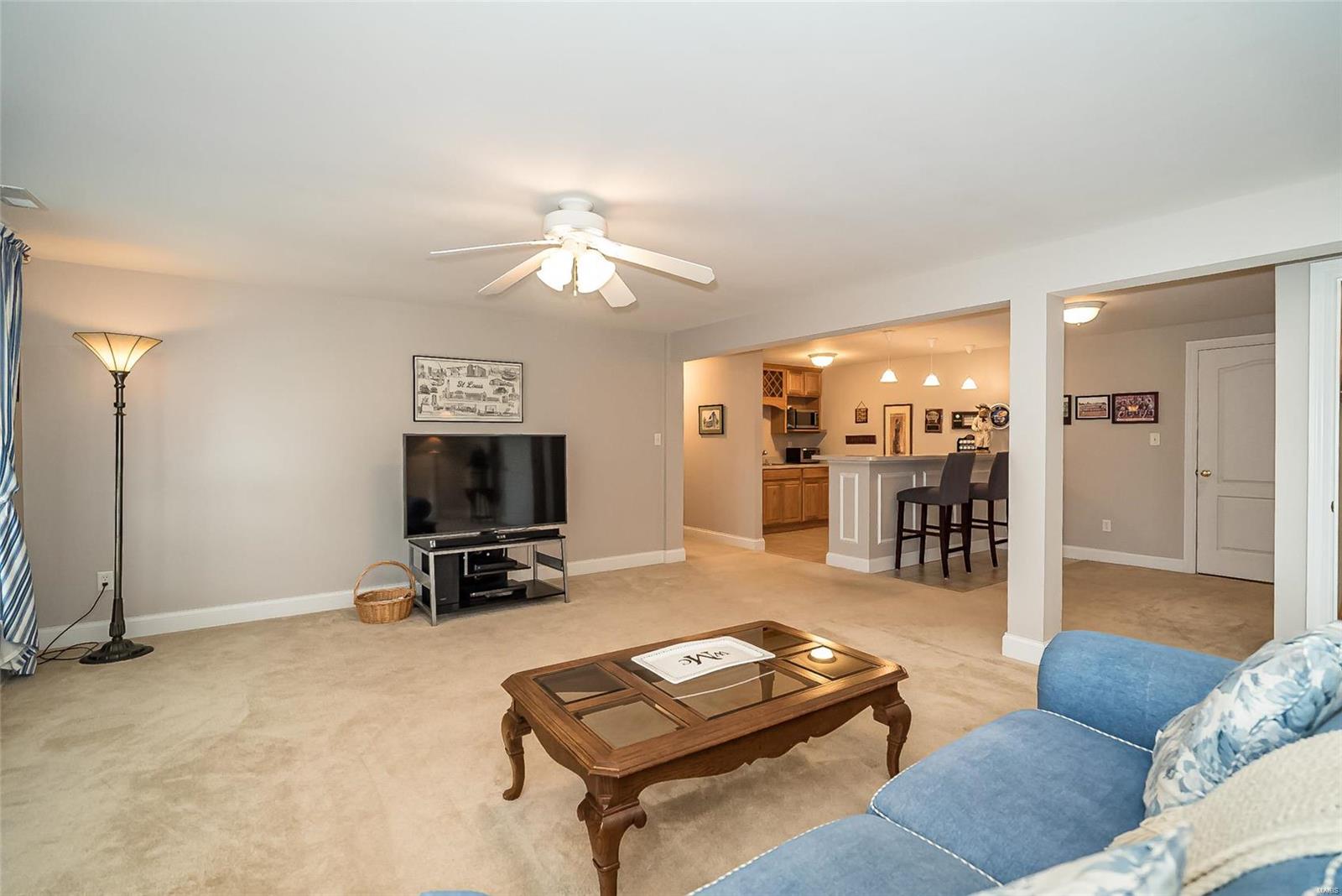 2427 Golden Bear Parkway