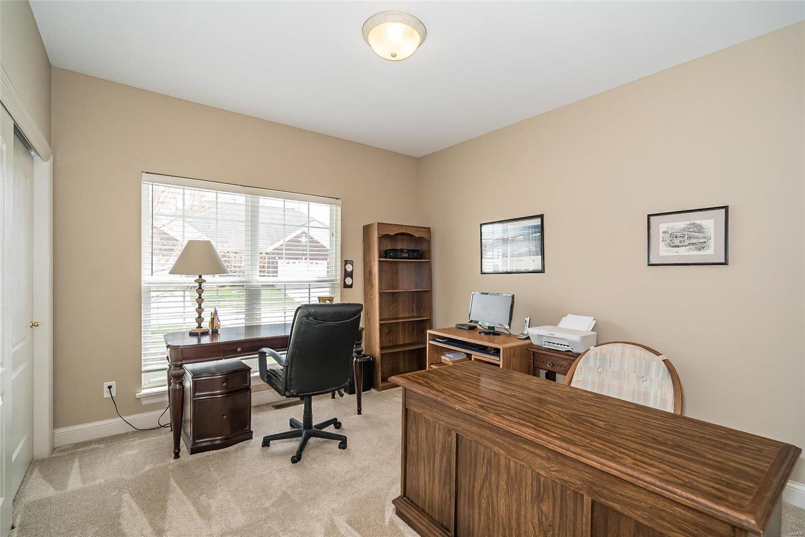 2427 Golden Bear Parkway