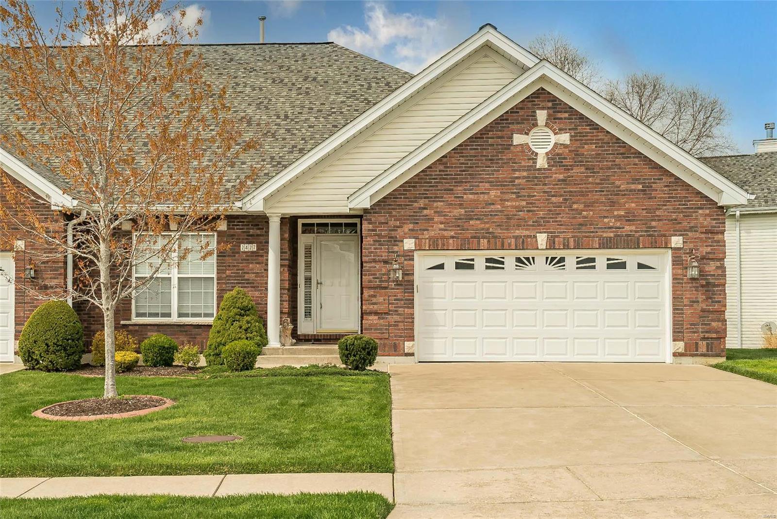 2427 Golden Bear Parkway