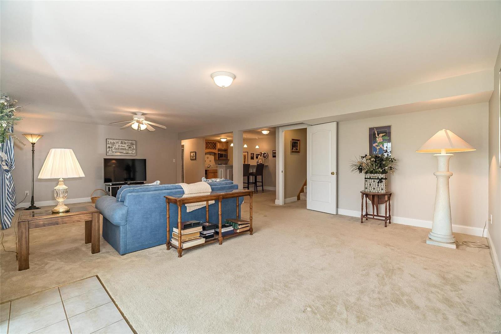 2427 Golden Bear Parkway