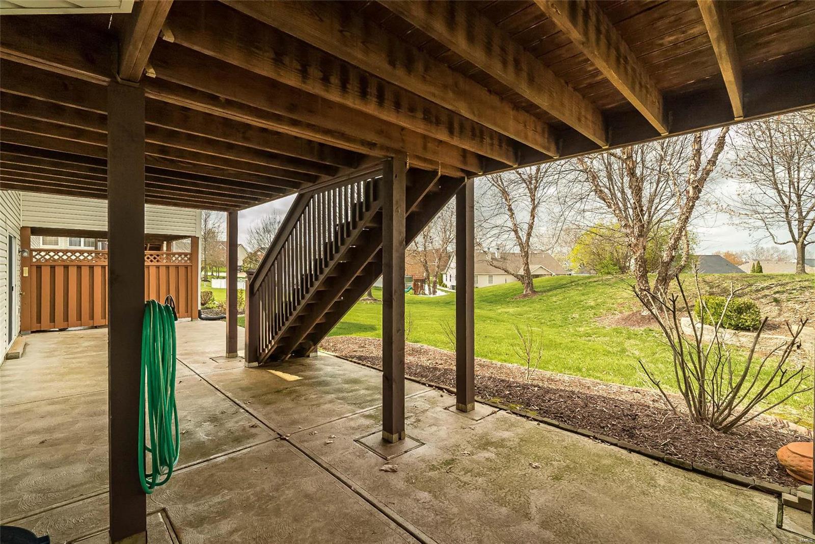 2427 Golden Bear Parkway