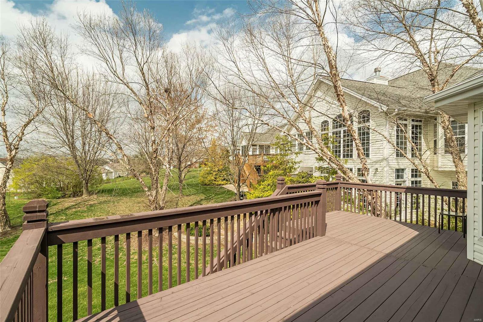 2427 Golden Bear Parkway