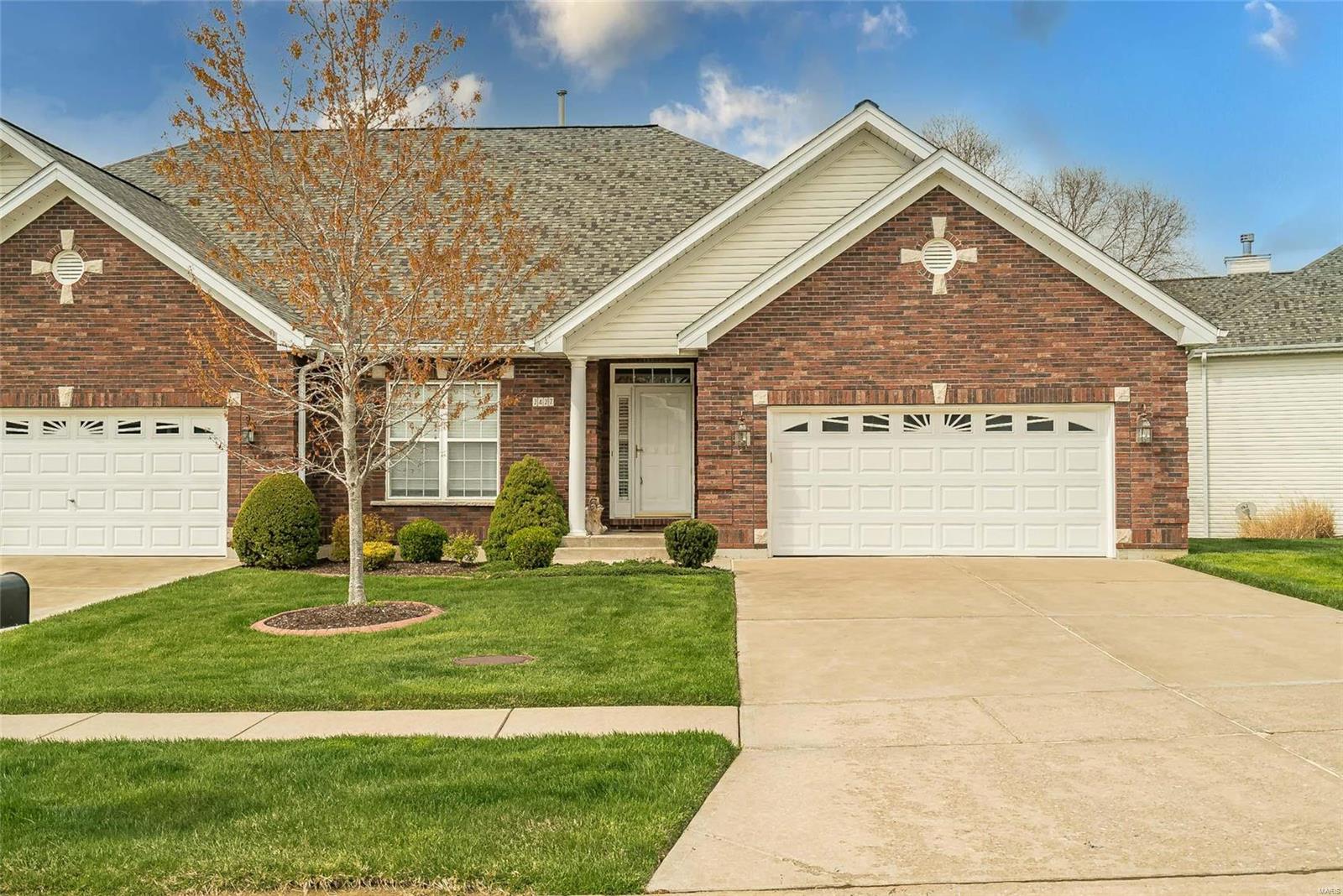 2427 Golden Bear Parkway