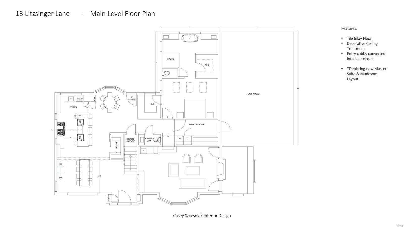 13 Litzsinger Lane