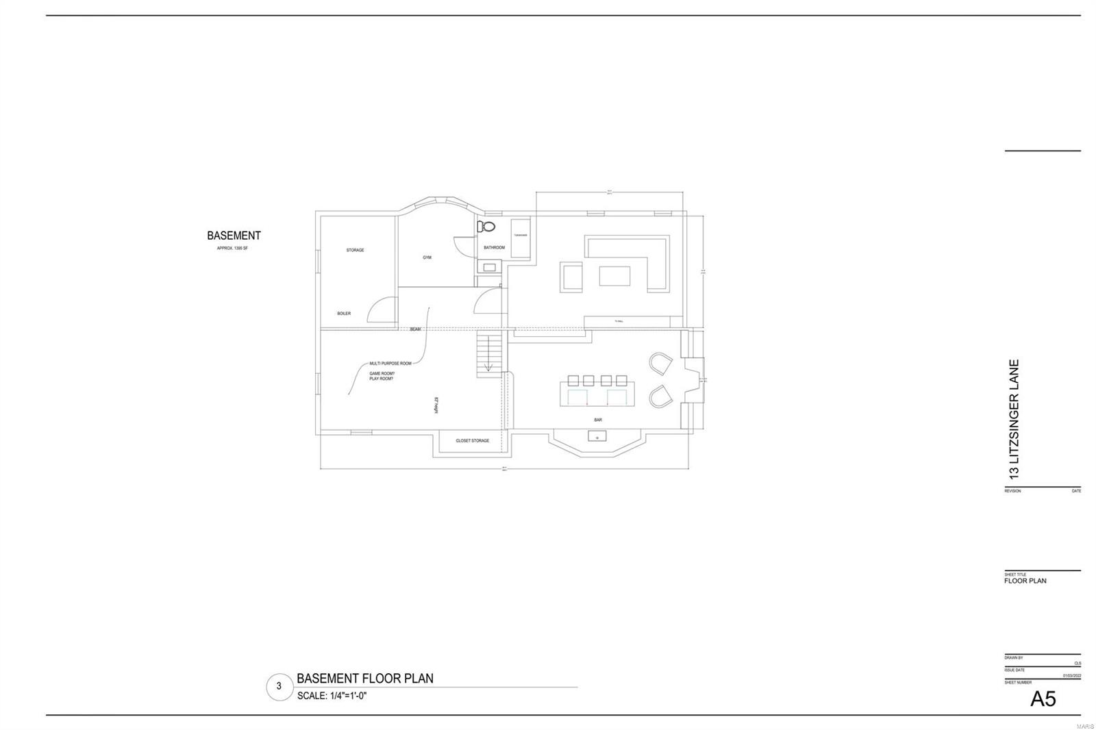 13 Litzsinger Lane
