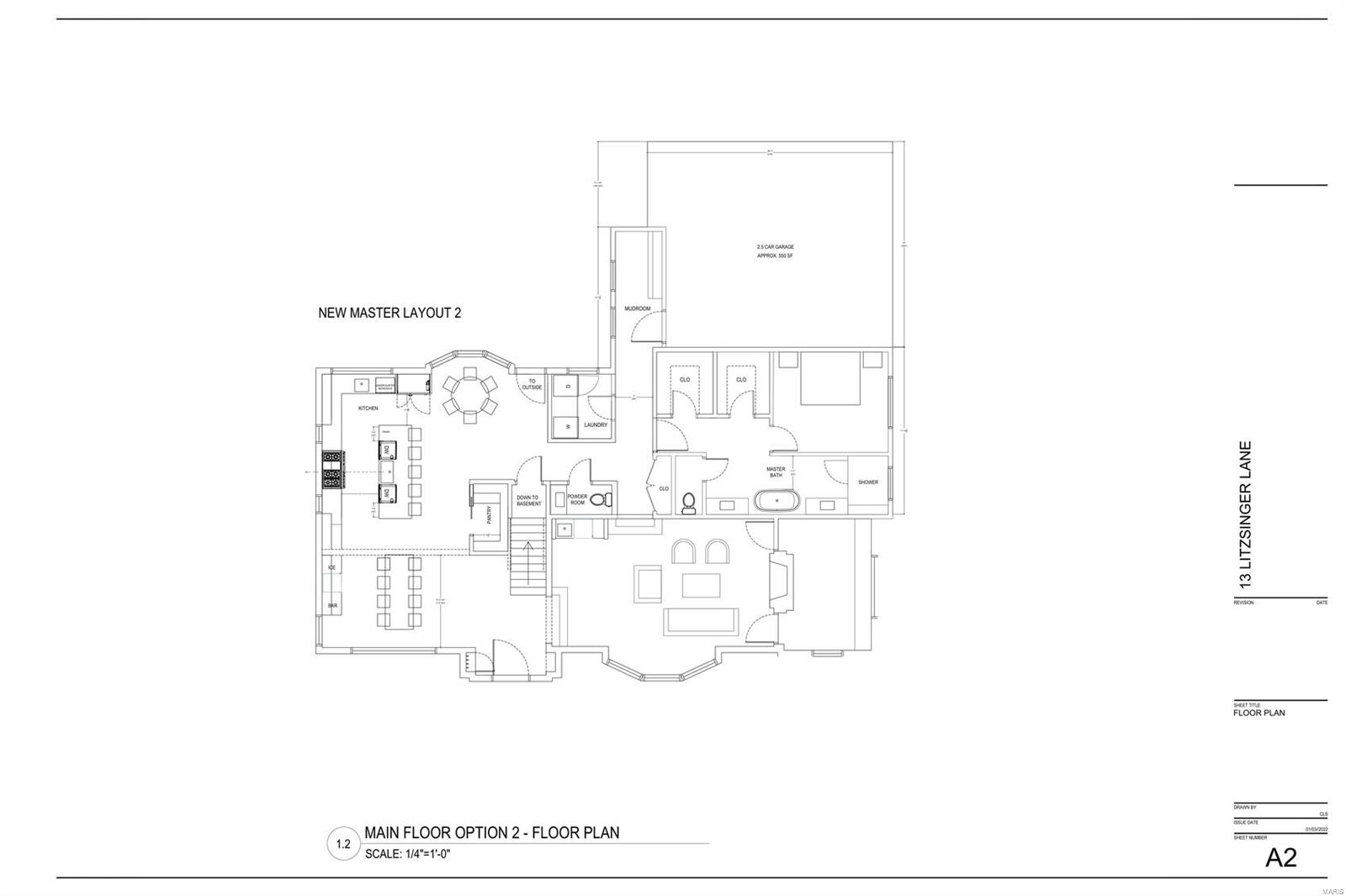 13 Litzsinger Lane