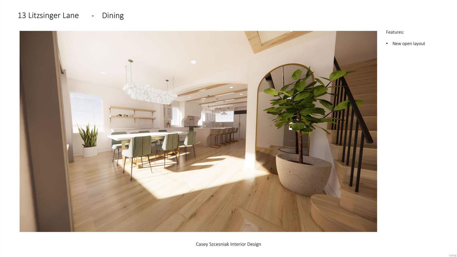 13 Litzsinger Lane