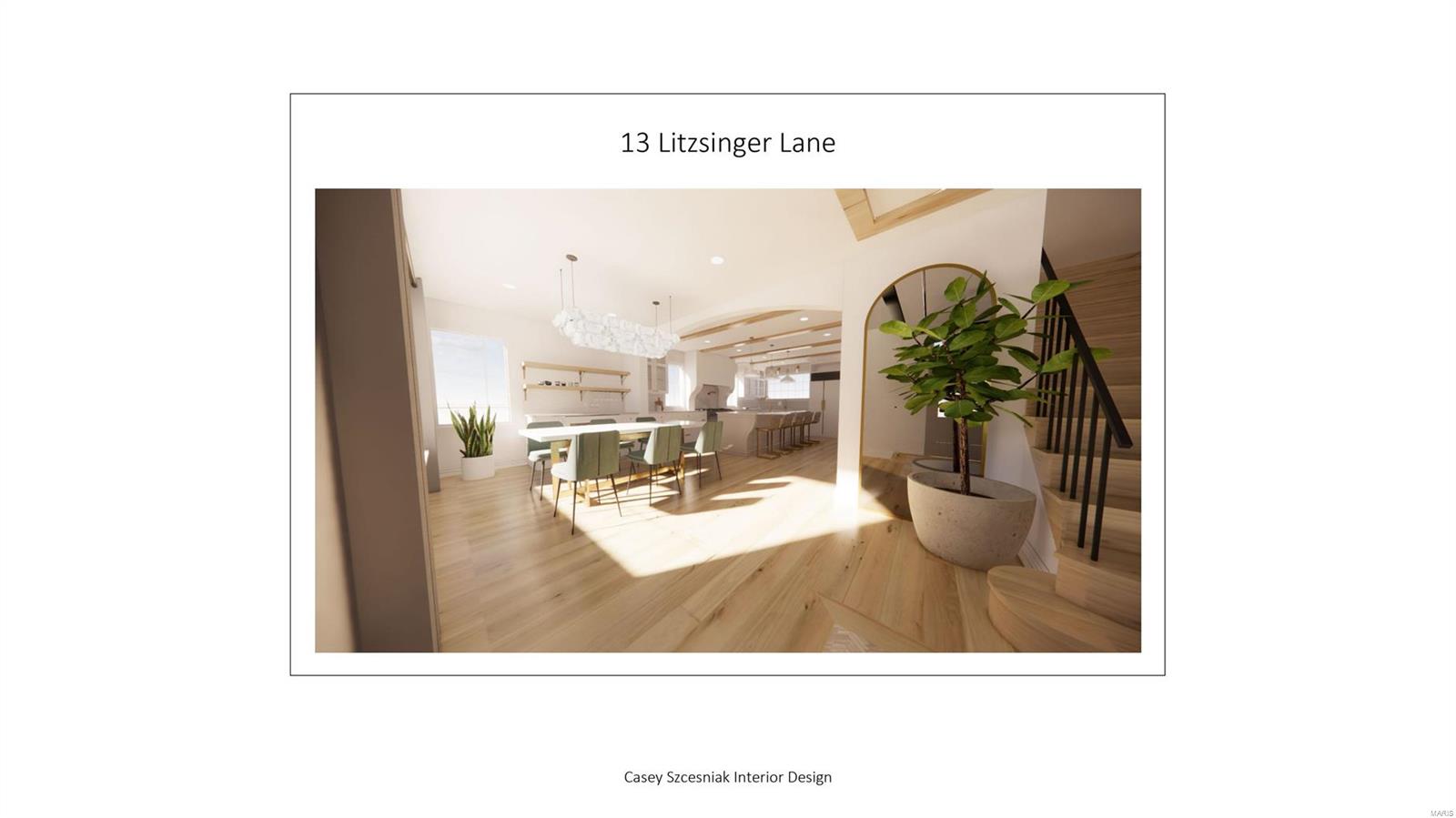 13 Litzsinger Lane