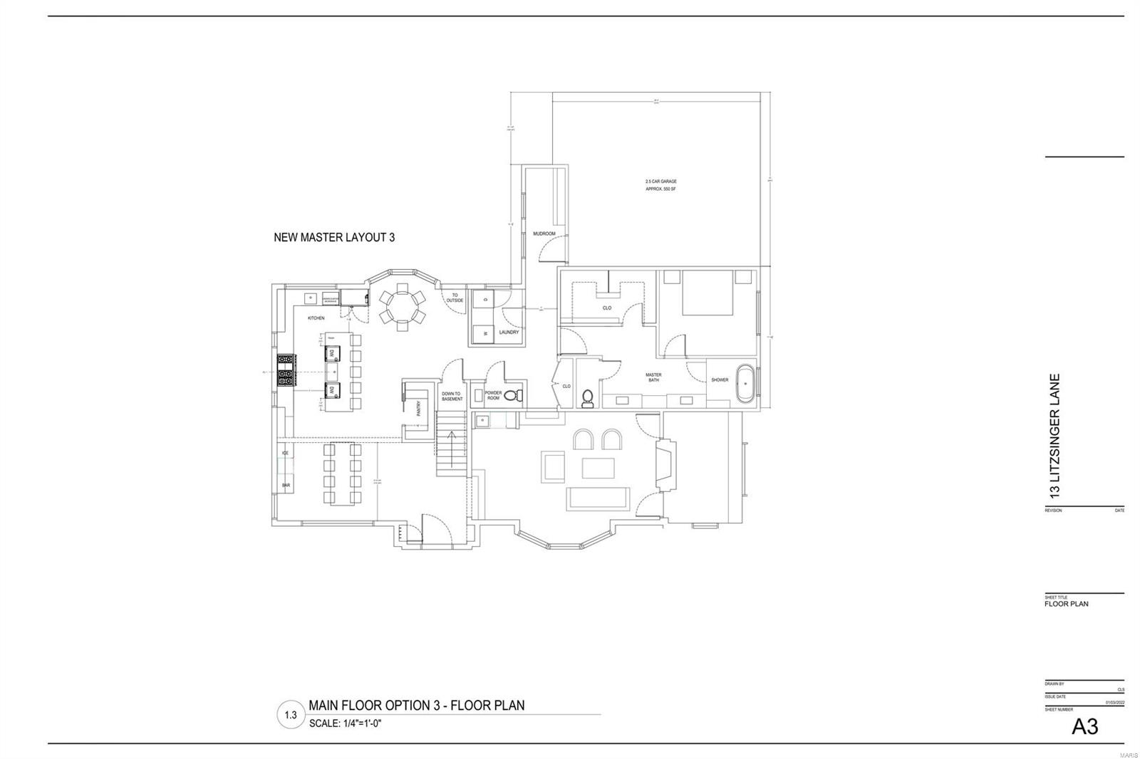 13 Litzsinger Lane