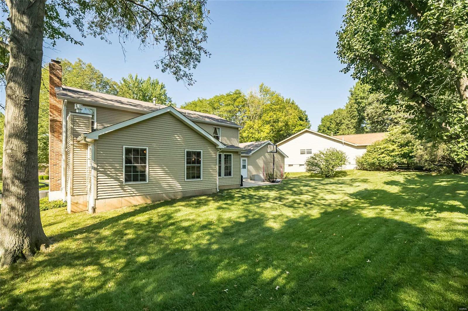 14347 Windcreek Drive