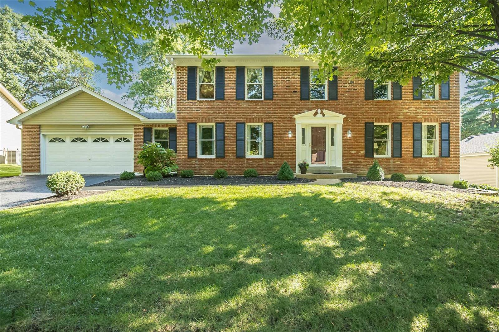 14347 Windcreek Drive