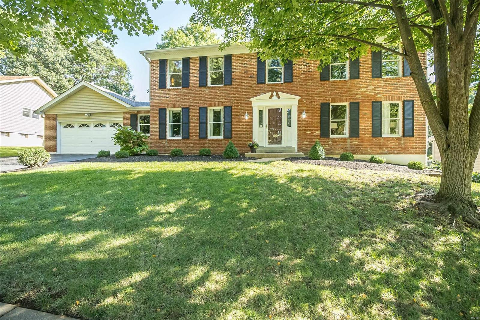 14347 Windcreek Drive