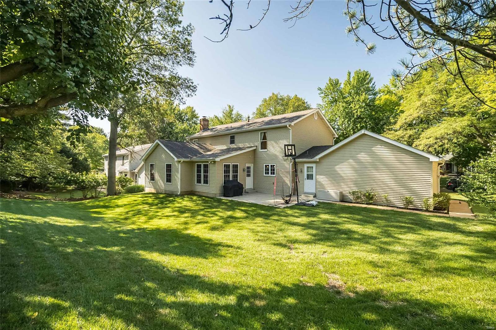 14347 Windcreek Drive