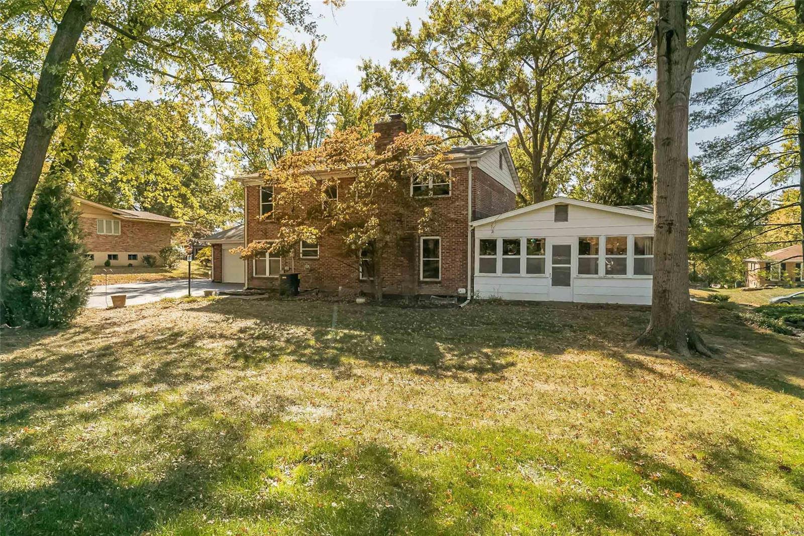 14121 Parliament Drive