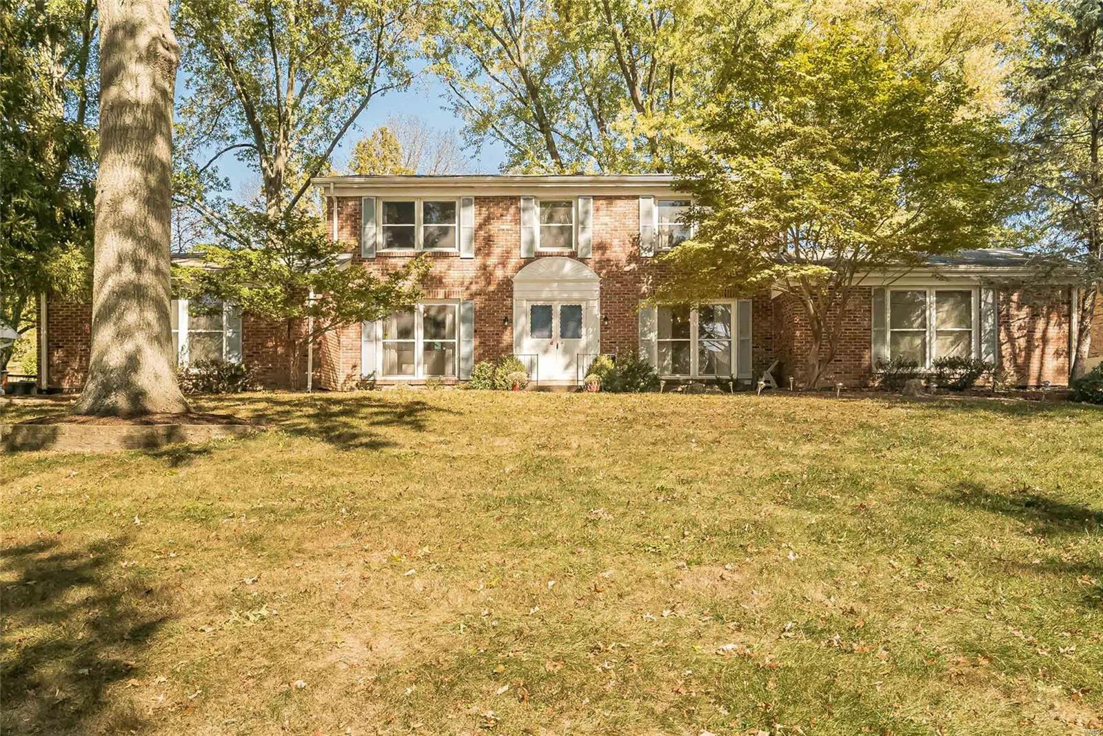 14121 Parliament Drive