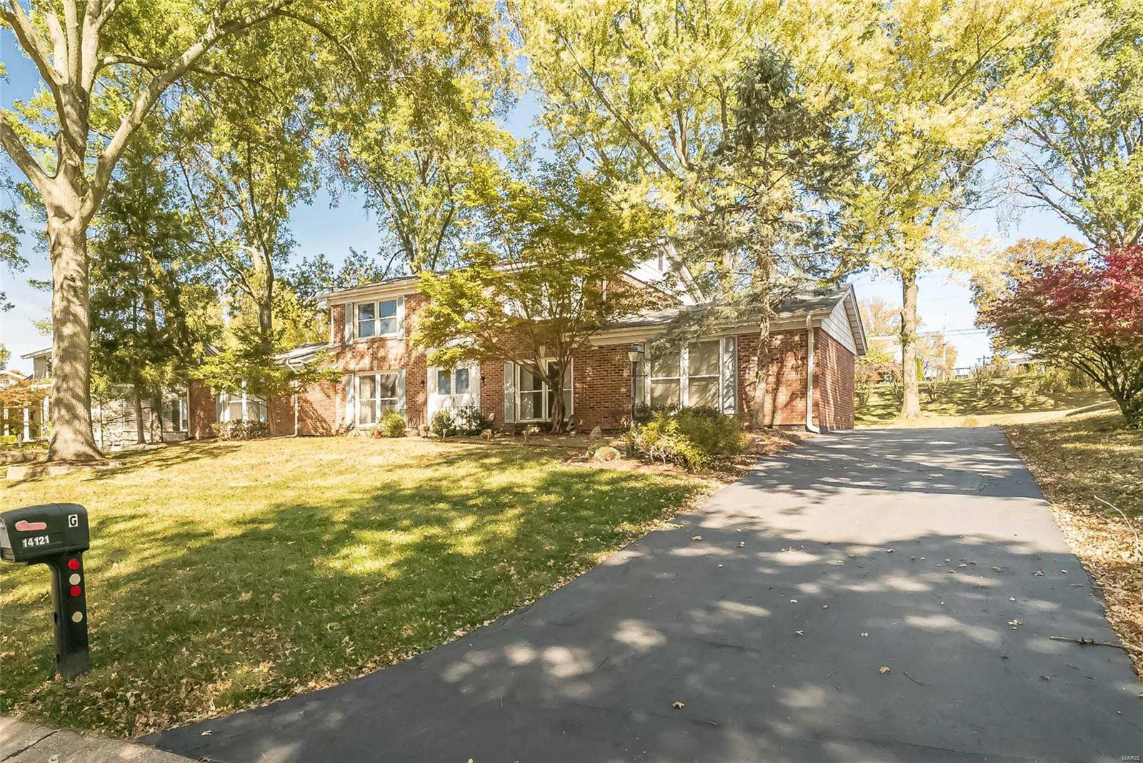 14121 Parliament Drive