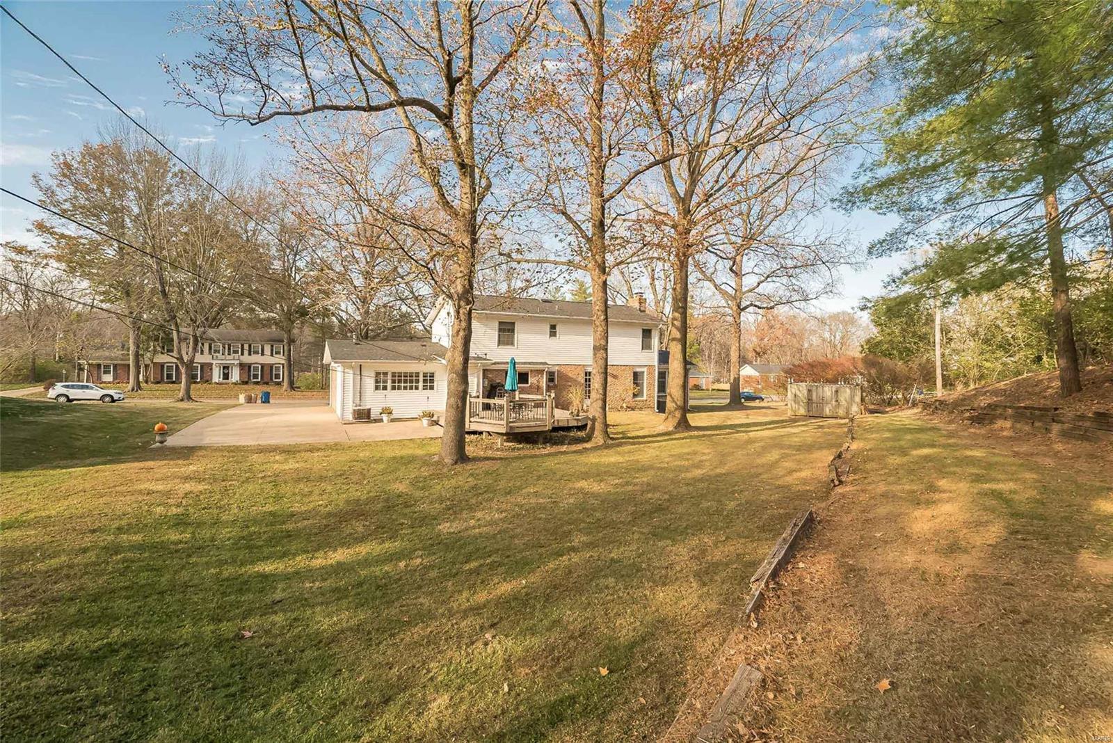 14120 Forestvale Drive