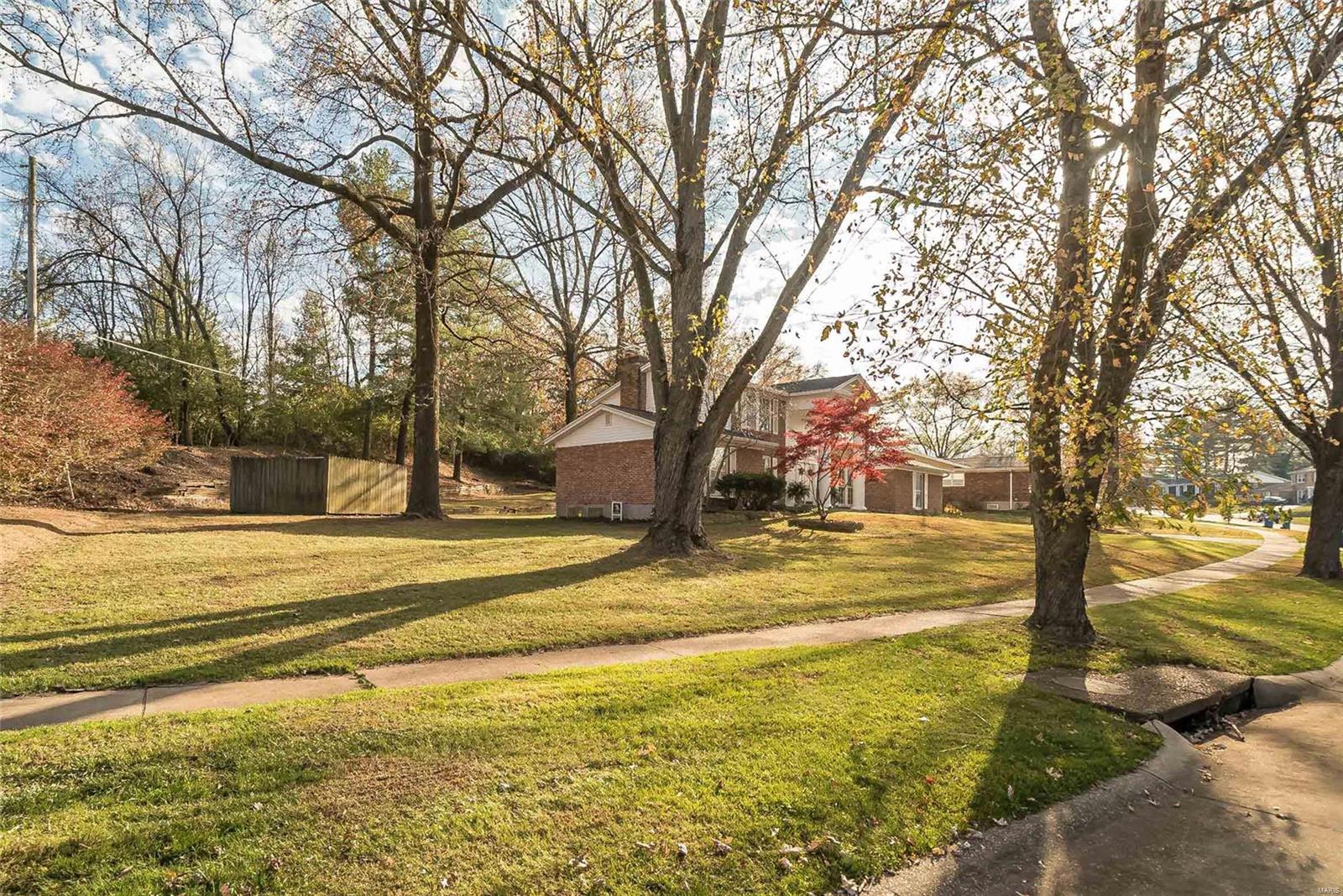 14120 Forestvale Drive