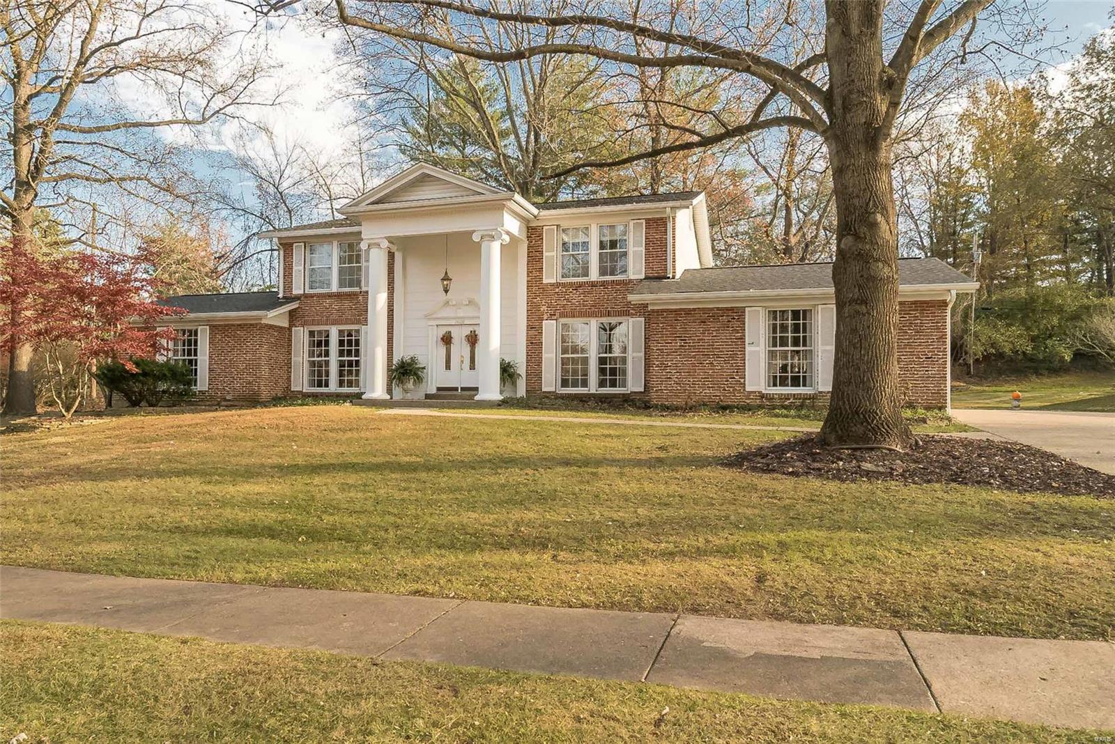 14120 Forestvale Drive